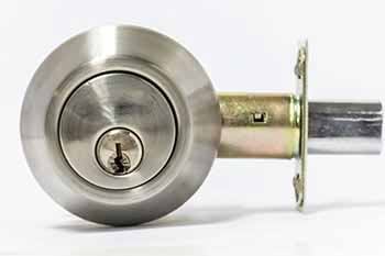 North Druid Hills Deadbolt Change Residential Locksmith