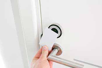 North Druid Hills Access Control Locksmith